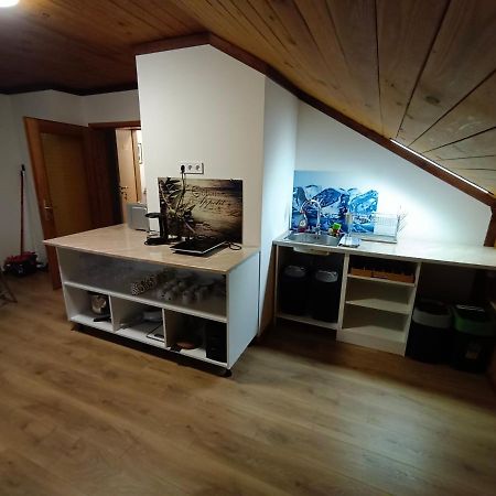 Mueller Apartment Murau Buitenkant foto