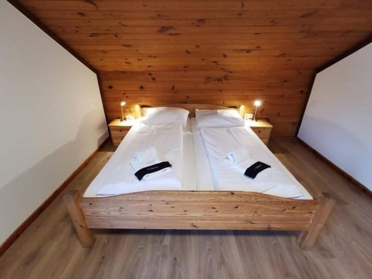 Mueller Apartment Murau Buitenkant foto
