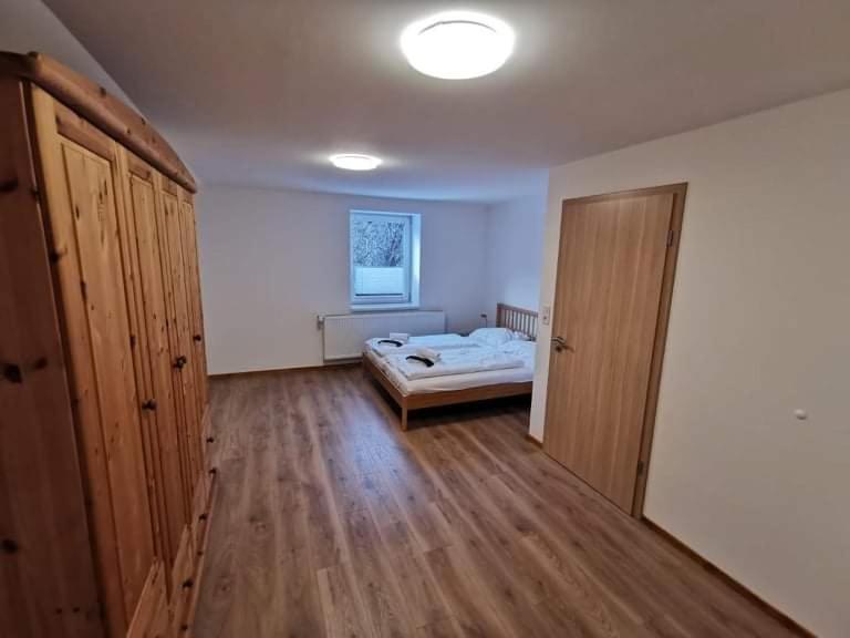 Mueller Apartment Murau Buitenkant foto