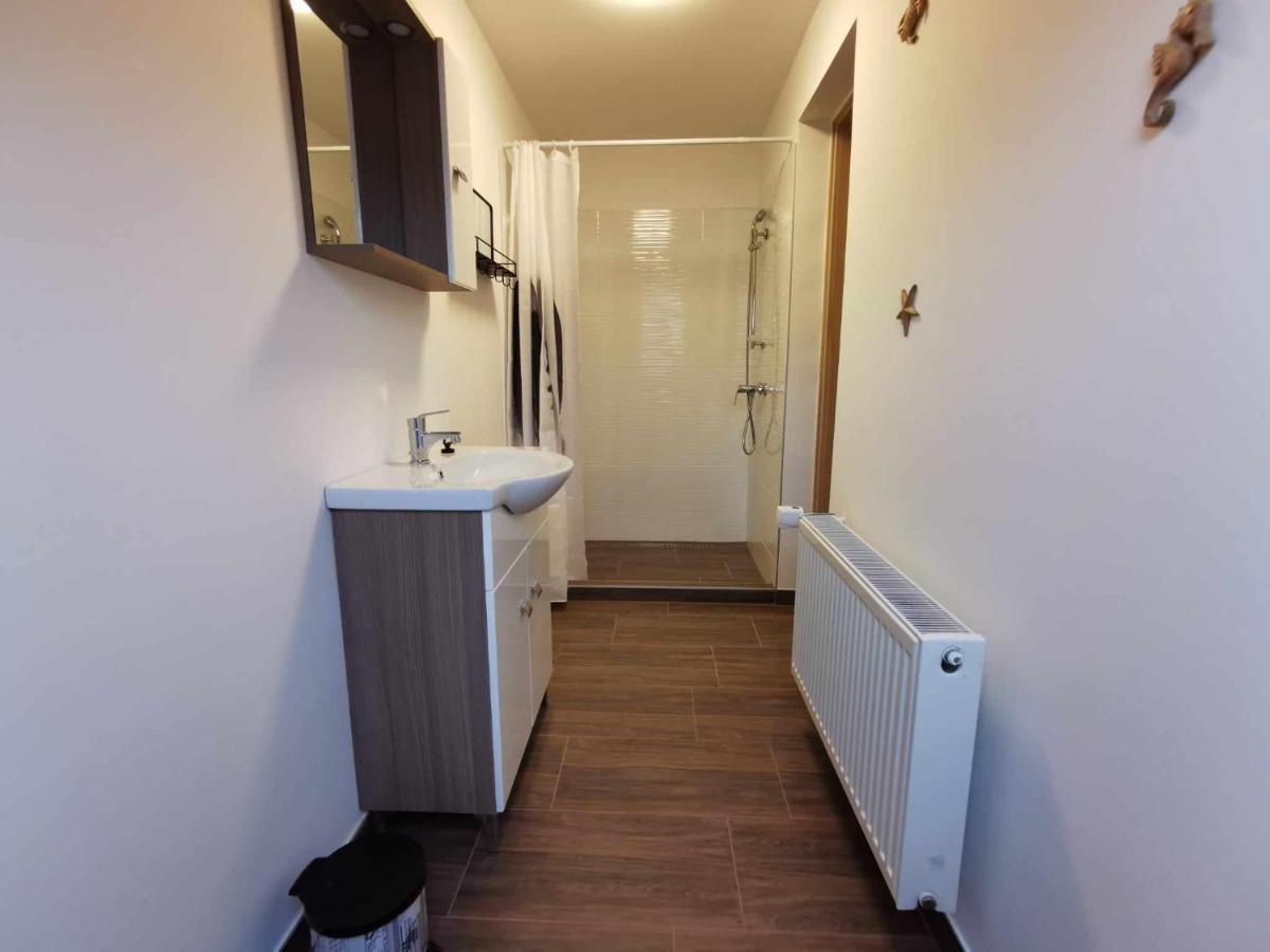 Mueller Apartment Murau Buitenkant foto
